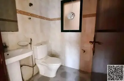 Apartment - 2 Bedrooms - 2 Bathrooms for rent in Al Naemiya Tower 2 - Al Naemiya Towers - Al Nuaimiya - Ajman