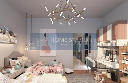 شقة - 1 حمام للبيع في فيردانا ريزيدنس - مجمع دبي للإستثمار - دبي شقة - 1 حمام للبيع في فيردانا ريزيدنس - مجمع دبي للإستثمار - دبي