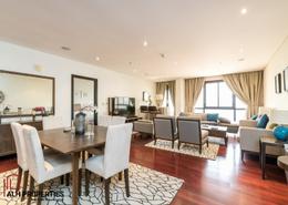 Apartment - 1 bedroom - 2 bathrooms for rent in Anantara Residences - North - Anantara Residences - Palm Jumeirah - Dubai
