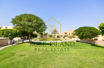 Villa - 3 Bedrooms - 4 Bathrooms for sale in Yasmin Community - Al Raha Gardens - Abu Dhabi