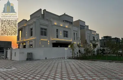 Villa - 6 Bedrooms - 7+ Bathrooms for sale in Al Helio 1 - Al Helio - Ajman