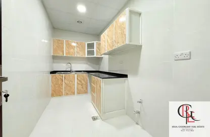 Apartment - 1 Bedroom - 2 Bathrooms for rent in Mohamed Bin Zayed Centre - Mohamed Bin Zayed City - Abu Dhabi