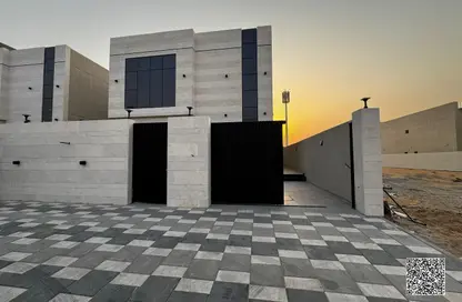 فيلا - 4 غرف نوم - 6 حمامات للبيع في الزاهية جاردنز - الزاهية - عجمان
