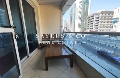 Apartment - 1 Bedroom - 1 Bathroom for sale in Marina Diamond 2 - Marina Diamonds - Dubai Marina - Dubai
