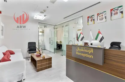 مكتب - استوديو - 1 حمام للايجار في الخليج الإداري B - الخليج الإداري - الخليج التجاري - دبي مكتب - استوديو - 1 حمام للايجار في الخليج الإداري B - الخليج الإداري - الخليج التجاري - دبي