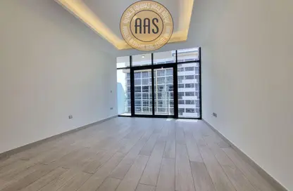 Apartment - Studio - 1 Bathroom for rent in AZIZI Riviera 14 - Meydan One - Meydan - Dubai