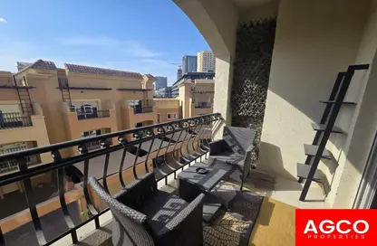 Apartment - 1 Bedroom - 1 Bathroom for rent in Diamond Views 3 - Diamond Views - Jumeirah Village Circle - Dubai