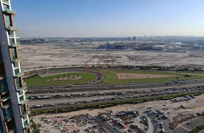 Apartment - 1 Bedroom - 2 Bathrooms for sale in Tower A - DAMAC Towers by Paramount - Business Bay - Dubai
