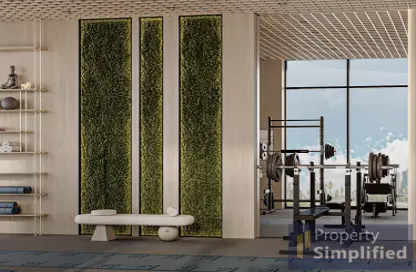 Apartment - Studio - 1 Bathroom for sale in Cove Edition 6 - Dubai Land - Dubai