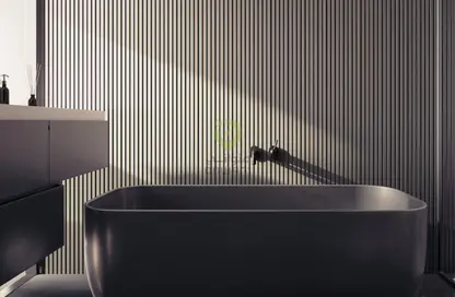 شقة - 2 غرف نوم - 3 حمامات للبيع في جزيرة برابوس - شاطئ الراحة - أبوظبي