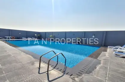 Apartment - 1 Bedroom - 2 Bathrooms for rent in The Bricks - Mankhool - Bur Dubai - Dubai