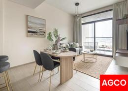 Apartment - 2 bedrooms - 3 bathrooms for sale in Wilton Terraces 1 - Mohammed Bin Rashid City - Dubai