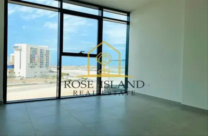 Empty Room image for: Apartment - 2 Bedrooms - 3 Bathrooms for sale in Soho Square - Saadiyat Island - Abu Dhabi, Image 1