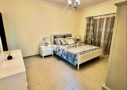 شقة - 1 غرفة نوم - 2 حمامات للبيع في روكان جي 24 - 4 الورسان - الورسان - دبي