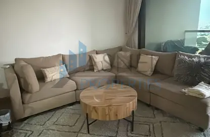 Apartment - 1 Bedroom - 2 Bathrooms for rent in East 40 - Al Furjan - Dubai