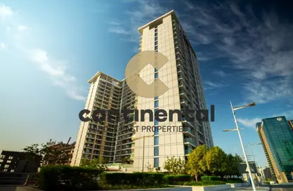 شقة - غرفة نوم - 1 حمام للبيع في المارية فيستا - جزيرة المارية - أبوظبي