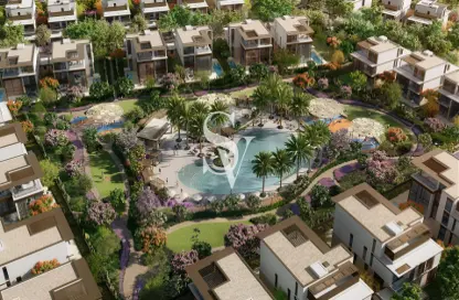 Villa - 6 Bedrooms for sale in Nad Al Sheba Gardens - Nad Al Sheba 1 - Nad Al Sheba - Dubai