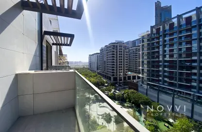 Apartment - 2 Bedrooms - 3 Bathrooms for rent in The Terraces - Mohammed Bin Rashid City - Dubai