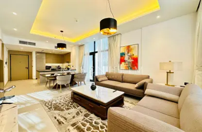 Apartment - 2 Bedrooms - 2 Bathrooms for rent in Hyati Residences - Jumeirah Village Circle - Dubai