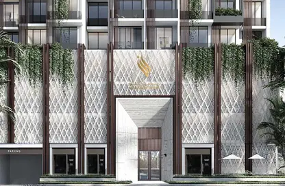 Apartment - 2 Bedrooms - 4 Bathrooms for sale in Alef Noon Residence - Jumeirah Village Circle - Dubai