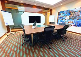 Private Office I Ejari I Parking
