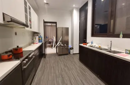 Villa - 5 Bedrooms - 6 Bathrooms for rent in Whitefield 2 - Whitefield - DAMAC Hills - Dubai