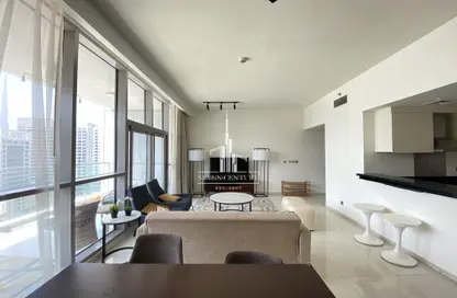 Apartment - 2 Bedrooms - 3 Bathrooms for sale in Avanti - Business Bay - Dubai