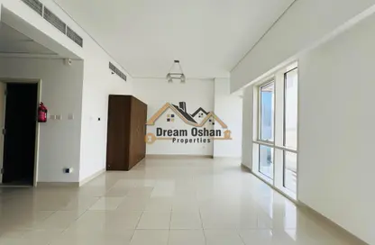 Apartment - Studio - 1 Bathroom for rent in Nova Tower - Dubai Silicon Oasis - Dubai