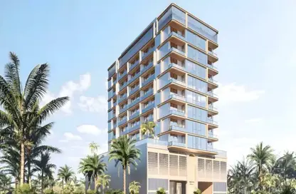 Apartment - 1 Bedroom - 2 Bathrooms for sale in Stamn Yuni - Al Satwa - Dubai