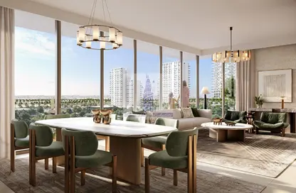 شقة - 3 غرف نوم - 3 حمامات للبيع في مساكن بالاس - دبي هيلز استيت - دبي شقة - 3 غرف نوم - 3 حمامات للبيع في مساكن بالاس - دبي هيلز استيت - دبي