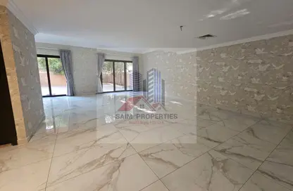 فيلا - 4 غرف نوم - 4 حمامات للايجار في الزاهية 1 - الزاهية - تجارية مويلح - الشارقة