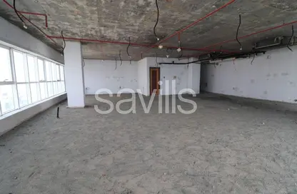 Office Space - Studio for rent in Al Majaz 1 - Al Majaz - Sharjah