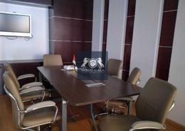 Office Space - 1 bathroom for rent in Al Manara Tower - Business Bay - Dubai