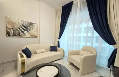 Apartment - 1 Bedroom - 1 Bathroom for rent in Opalz By Danube Tower 2 - Opalz by Danube - Dubai Science Park - Dubai