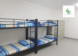 staff accommodation available in mussaffah