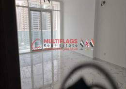 Apartment - 2 bedrooms - 3 bathrooms for sale in Oasis Tower - Al Rashidiya 1 - Al Rashidiya - Ajman