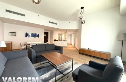 Apartment - 3 Bedrooms - 2 Bathrooms for rent in Expo Village Residences - Expo City - Dubai