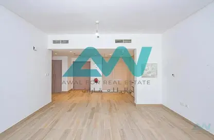 Apartment - 1 Bedroom - 1 Bathroom for rent in Waters Edge - Yas Island - Abu Dhabi