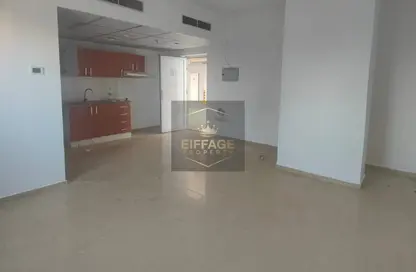 Apartment - Studio - 1 Bathroom for rent in Al Naimiya - Al Nuaimiya - Ajman
