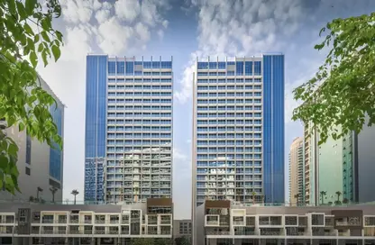 Apartment - 4 Bedrooms - 5 Bathrooms for sale in The Sterling West - The Sterling - Business Bay - Dubai