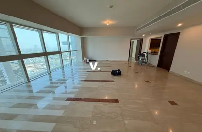 Apartment - 1 Bedroom - 2 Bathrooms for rent in Sama Tower - Sheikh Zayed Road - Dubai