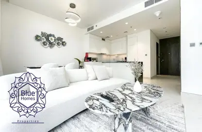 Apartment - 1 Bedroom - 2 Bathrooms for rent in Residences 14 - District One - Mohammed Bin Rashid City - Dubai