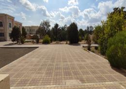 Villa - 4 bedrooms - 6 bathrooms for rent in Al Dhahir - Al Ain