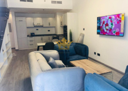 Apartment - 3 bedrooms - 4 bathrooms for rent in Boutique 7 - Barsha Heights (Tecom) - Dubai Apartment - 3 bedrooms - 4 bathrooms for rent in Boutique 7 - Barsha Heights (Tecom) - Dubai