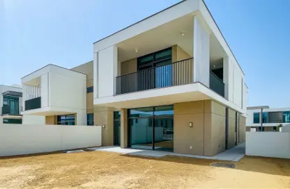 Villa - 4 Bedrooms - 5 Bathrooms for rent in Tilal Al Furjan - Al Furjan - Dubai