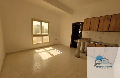Apartment - 1 Bedroom - 1 Bathroom for rent in Khalifa City A - Khalifa City - Abu Dhabi
