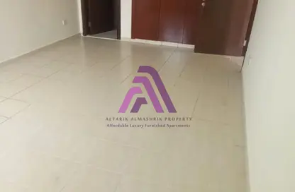 شقة - غرفة نوم - 2 حمامات للايجار في تي05 - طراز أسباني - المدينة الدولية - دبي