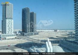Apartment - 2 bedrooms - 3 bathrooms for sale in Marina Bay by DAMAC - Najmat Abu Dhabi - Al Reem Island - Abu Dhabi