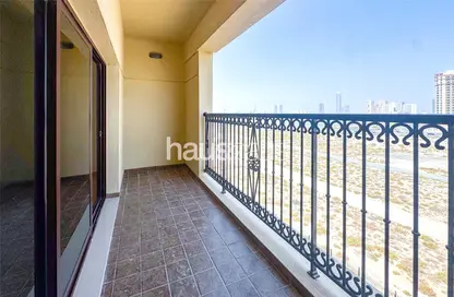 Apartment - 2 Bedrooms - 3 Bathrooms for sale in Al Andalus Tower A - Al Andalus - Jumeirah Golf Estates - Dubai Apartment - 2 Bedrooms - 3 Bathrooms for sale in Al Andalus Tower A - Al Andalus - Jumeirah Golf Estates - Dubai