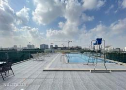 Apartment - 1 bedroom - 2 bathrooms for sale in Evershine Gardens - Arjan - Dubai